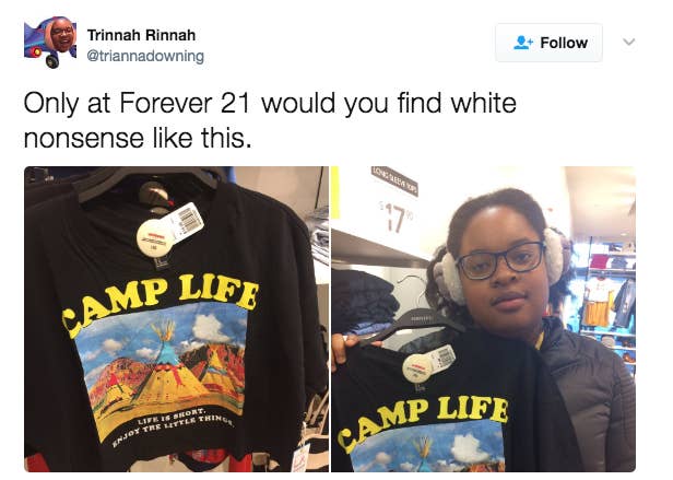 18 Things You Ll Understand If You Ve Ever Shopped At Forever 21