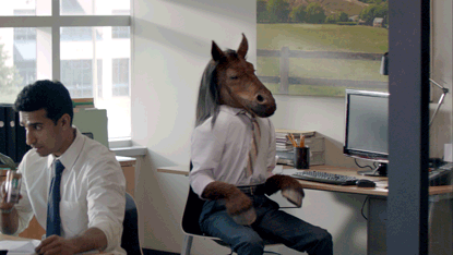 We have it on good authority that they don't actually exist, so don't worry and learn to love your colleagues.