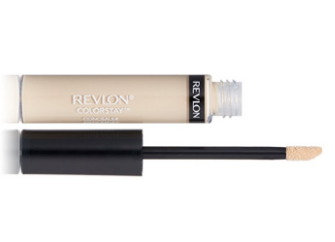 Promising Review: "I have been using Revlon Colorstay Concealer for years now, and I love it so much that I won't use any other concealer! It goes on very smoothly, and it stays on until you remove it. It blends very smoothly into your skin, making it look very natural. I highly recommend this!" –TFDPrice: $8.06 // Rating: 4.3 out of 5