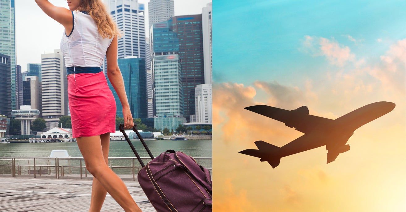 Build Your Dream Home And We'll Tell You What City You Should Move To