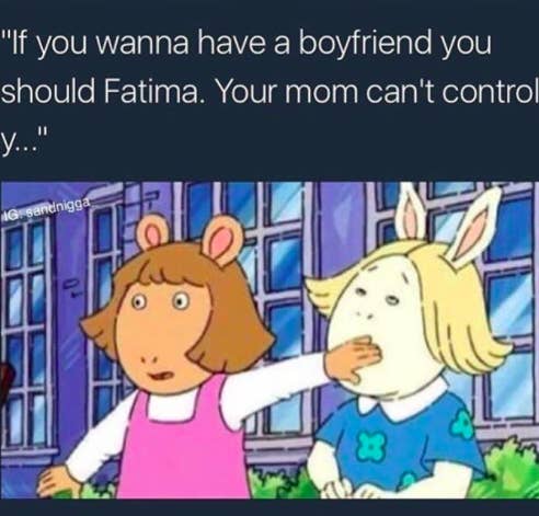 22 Things That 100 Happened If You Grew Up Arab