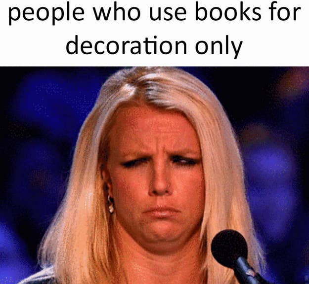 50 Hilarious Memes You Ll Relate To If You Love Books