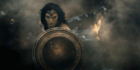 Wonder Woman