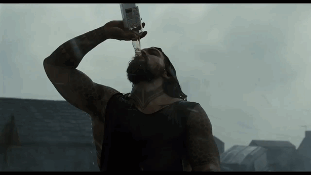 Aquaman