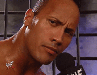 Dwayne Johnson: 7 Eyebrow Raising Facts