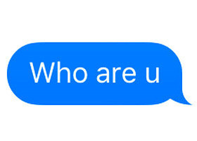 Reply To These Texts From Your Ex And We’ll Reveal Your Most Attractive ...