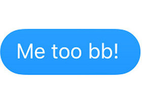 Reply To These Texts From Your Ex And We’ll Reveal Your Most Attractive ...