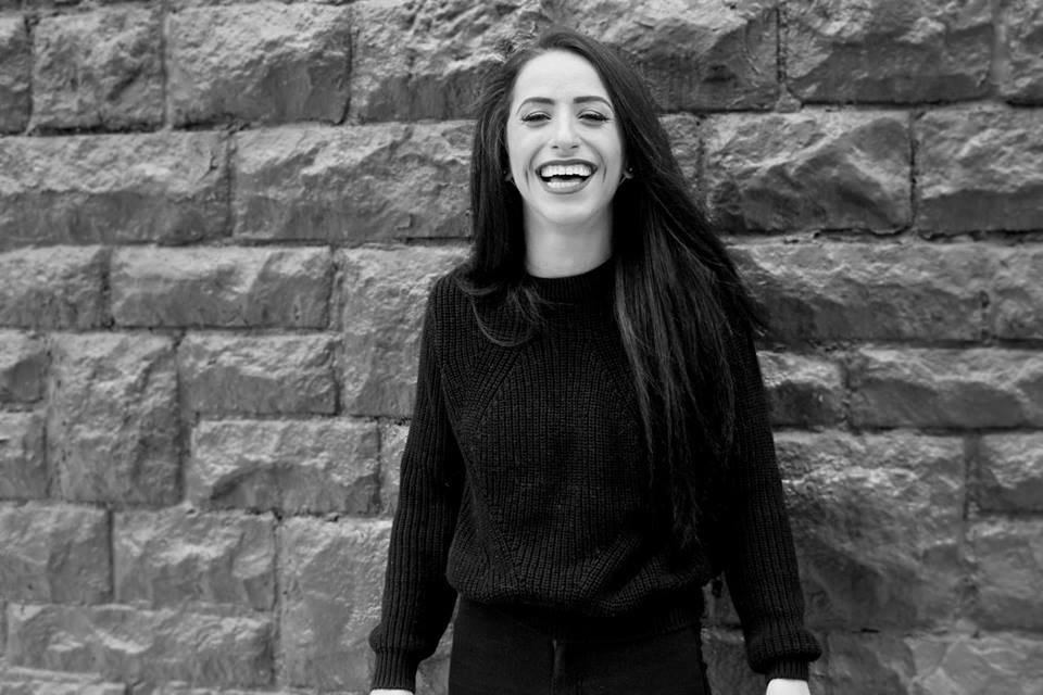 Jenna is a local nanny who loves to make yummy food and wake up early to face the day. She is fitness oriented and has built her strength mostly by calisthenics (body weight training) and hardly any equipment. Instead of lifting heavy weights, she is usually working on how many pull ups she can do. It is her dream to own a fitness studio or business and live in a tropical place on a beach. We asked Jenna what she frequently listens to on her iTunes and she laughed and said "my top played songs are probably all Disney". Jenna is known for her eyelashes and you wouldn't be the first to see her going for a run outside when the weather is nice. This queer and femme girl loves zombies and the undead - she even has pets named Michonne and Carl! When we asked Jenna what makes her so cute, she immediately responded "chokers" and then giggled with her dimples appearing on her bright eyed face. "I'm cute because I have Shirley temple dimples when I smile and because I still get overly excited about the small things. And 'cause I'm STRONG"!You can find Jenna at:https://www.instagram.com/jennahaileeThere you have it. Stay tuned for more articles outlining the cuties in your area!