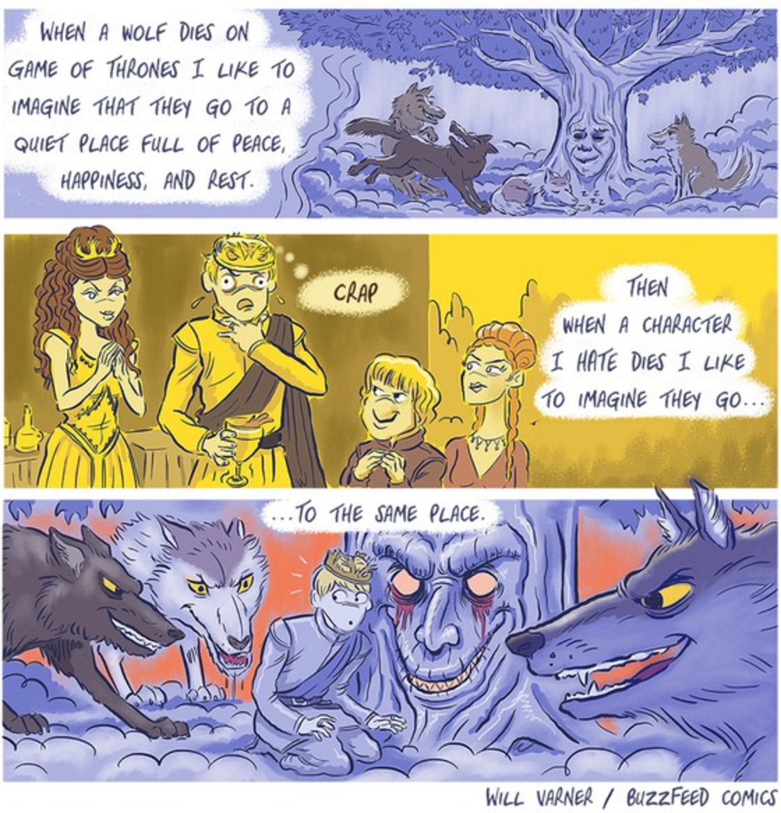game of thrones season 7 episode 3 the queen's justice   99