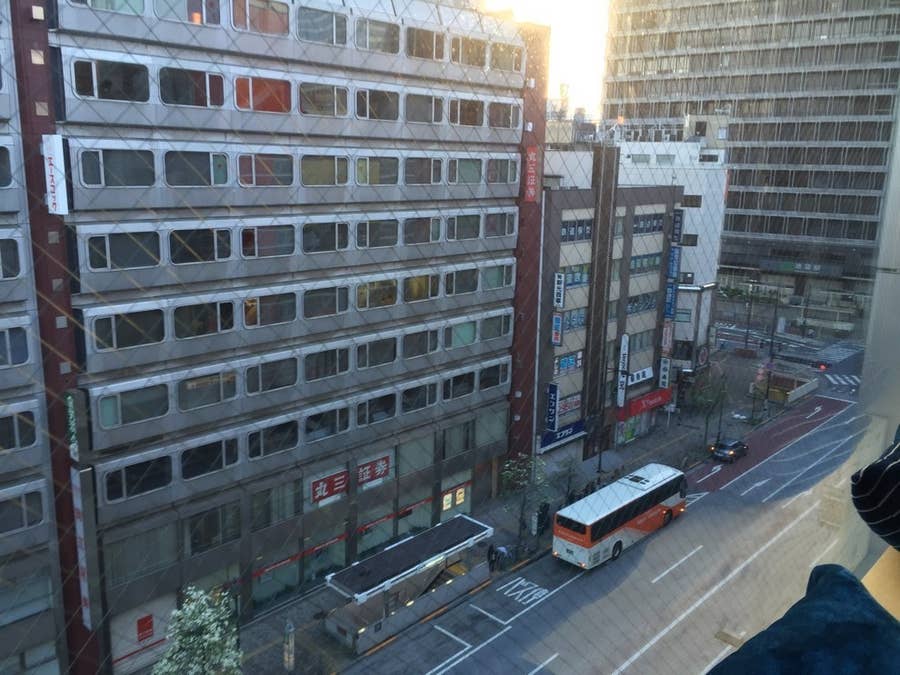 東京1人旅に最適 泊まれる本屋 Book And Bed が最高すぎる理由 東京1人旅に最適 泊まれる本屋 Book And Bed が最高すぎる理由