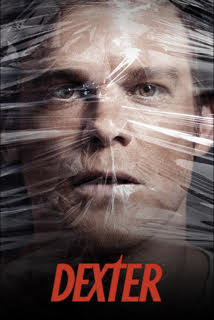 Dexter Morgan, Miami Metro Police Department blood spatter analyst, has a double life. When he's not helping the Homicide division solving murders, he spends his time hunting and killing bad guys that slip through the justice system. He spends his sun-drenched days solving crimes - and moonlit nights committing them.
