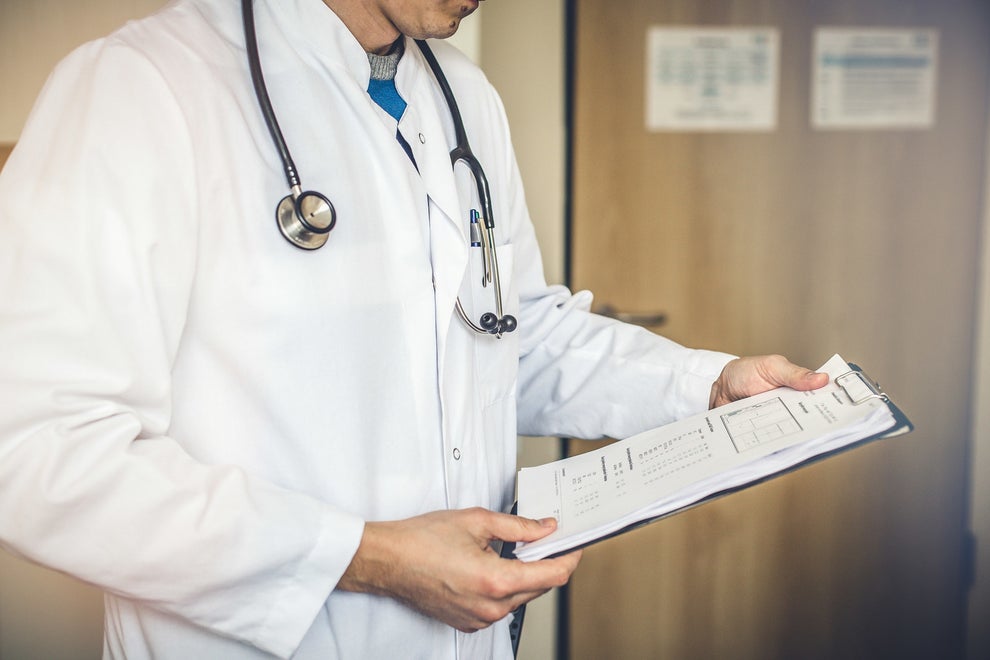For the past 18 years Dr Michael Carrette has been one of the few doctors providing surgical abortions in Cairns.