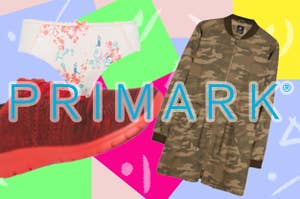 Primark Arrives In America As The Cheaper Forever 21