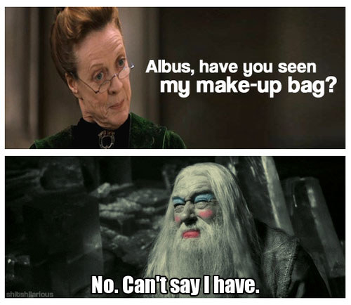 The Best Harry Potter Memes of the Week (May 16, 2023) - Memebase