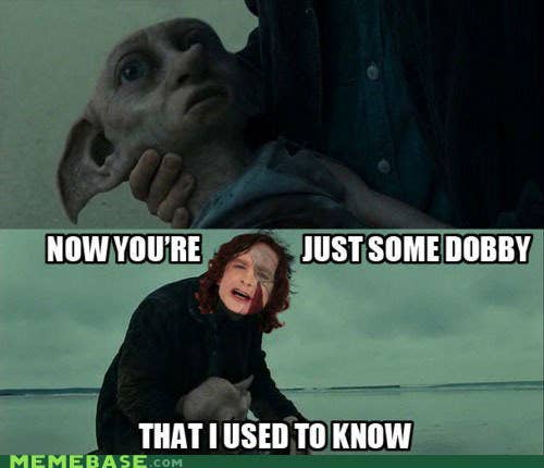 Harry Potter Memes Clean For Kids