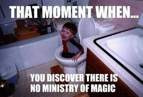 100 Harry Potter Memes That Will Always Make You Laugh Because of many reasons, people fall in love with funny weird memes. 100 harry potter memes that will
