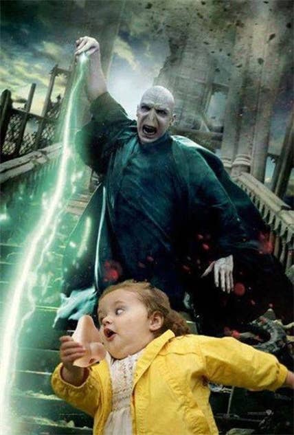 100 Harry Potter Memes That Will Always Make You Laugh
