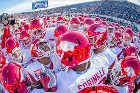 The Arkansas Razorbacks