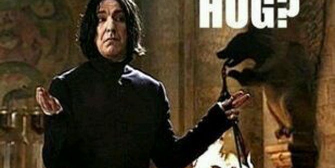 Hogwarts-Stream draco malfoy Memes & GIFs - Imgflip