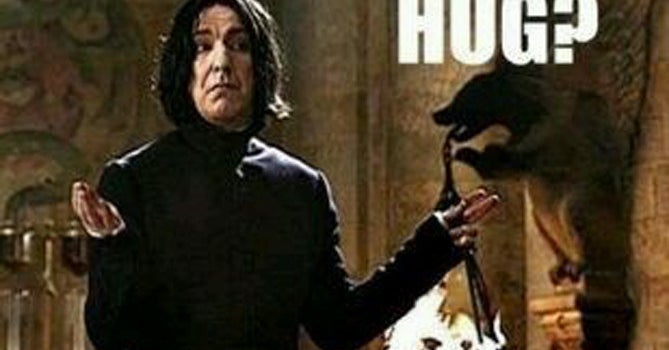 112 Harry Potter Memes That Are Never Not Funny