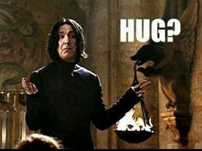 100 Harry Potter Memes That Will Always Make You Laugh