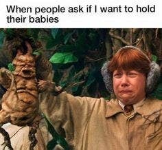 100 Harry Potter Memes That Will Always Make You Laugh