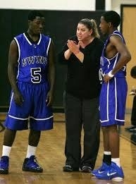 Very talented team with no big time players. They play together and get the job done. Excellent coaching!