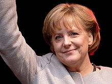 The current (and first female) Chancellor of Germany, Angela has spearheaded efforts regarding the financial crisis, health care reform, climate change, and the refugee crisis. Forbes has named her the second most powerful person in the world twice (Putin's always first...*sigh*) and in 2015 she was Time's Person of the Year. As the de facto leader of the EU she has been referred to often as the leader of the free world. You go girl! "I might bend, but I will NEVER break because it's in my nature as a strong woman. - Angela Merkel