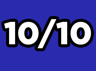 10/10