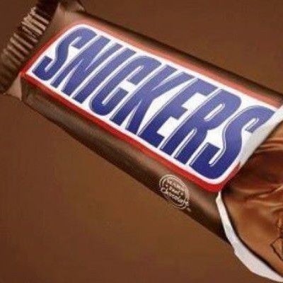 snickers