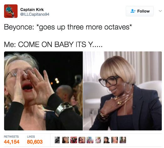 The Reading Rainbow Made A Meryl Streep Meme And People Think It S The Best One