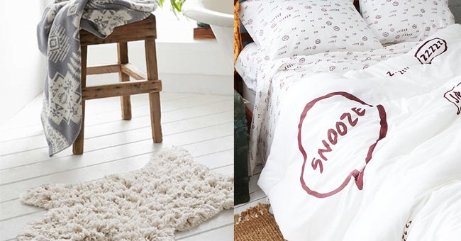 This 6-Piece Set of Luxe Boho Towels Are on Sale for $19 at Target