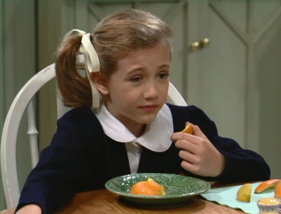 17 Shocking Bits Of Trivia You Never Even Knew About The Nanny