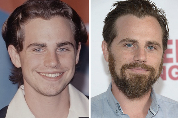 Rider Strong  Heartthrob, 90s actors, 90s teen