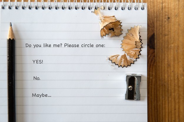 Love Note