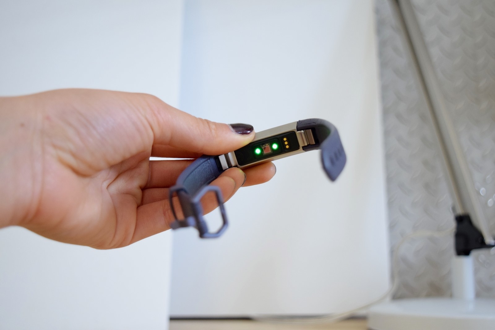 We Tried The Fitbit Alta HR An Ultra Thin Heart Rate Tracker