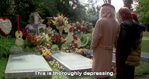 The Criterion Collection is also known as the future site of my financial ruin. When there are that many special features, do I really need car insurance?