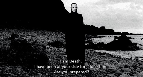 I always ask myself, "Is watching this movie worth giving my computer a devastating virus?" Then I don't answer that and watch it anyway.