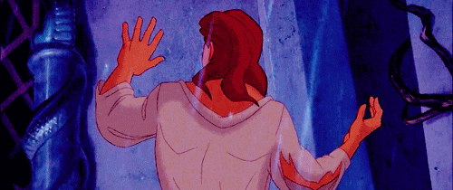 Adam (The Beast)