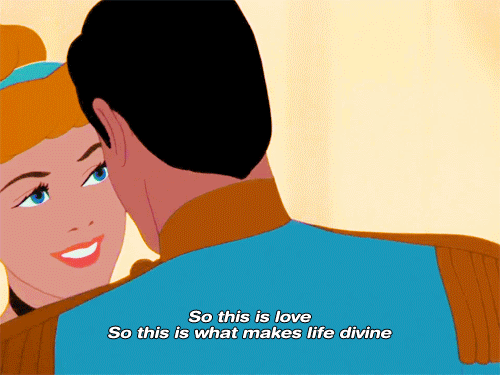 Prince Charming