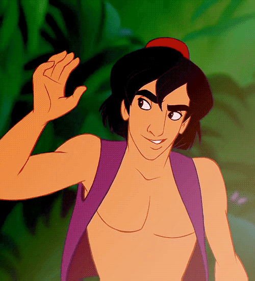 Aladdin
