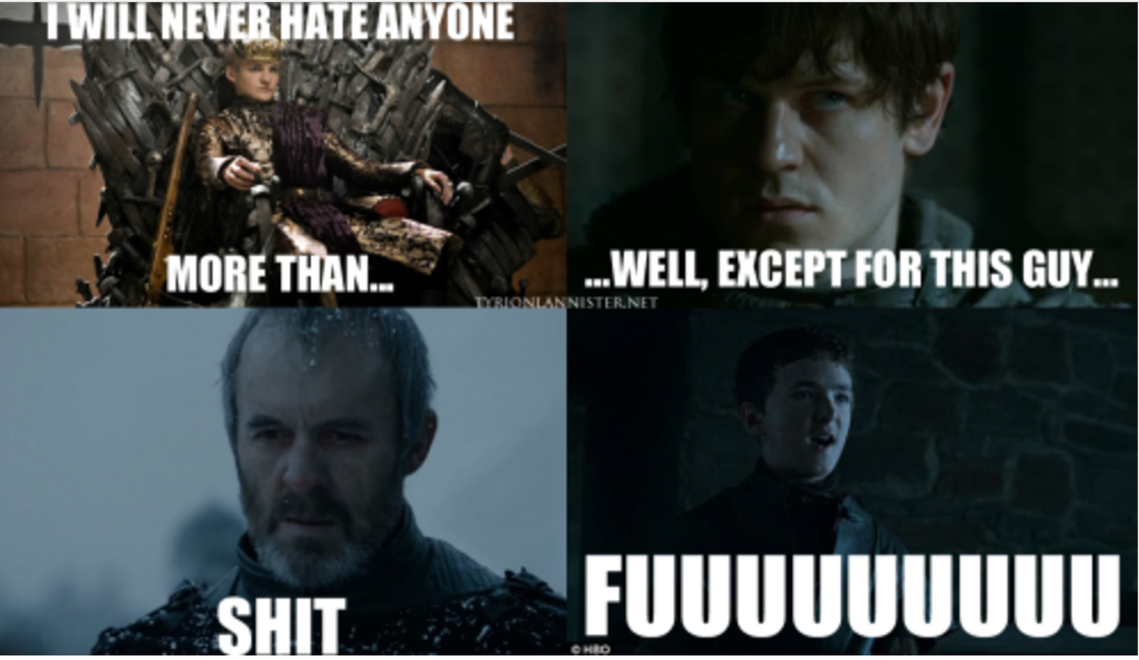 Funny Game of Thrones Memes - 9GAG