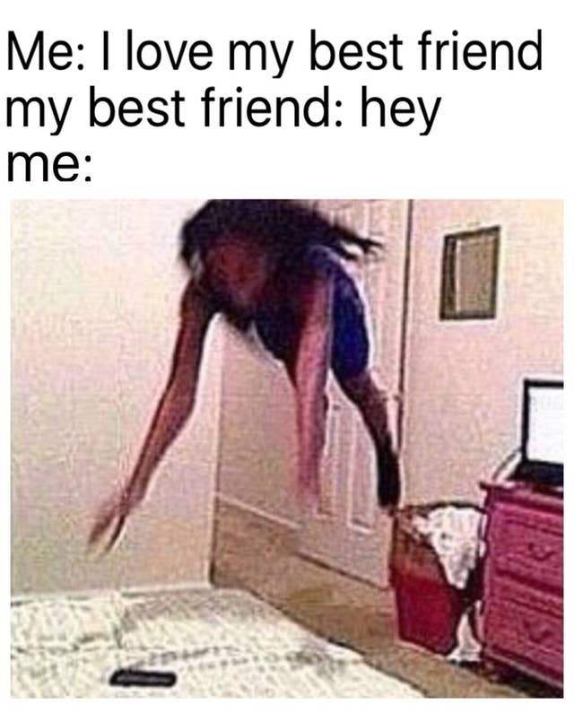 25 Memes You Should Send To Your Best Friend Right Now - send roblox memes on twitter damn you only get about a