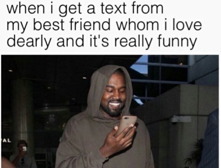 25 Memes You Should Send To Your Best Friend Right Now