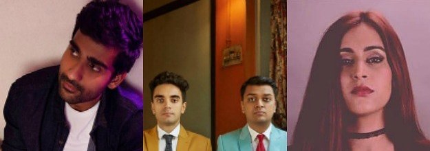 27 Indie Artists India Could Be Listening To Instead Of Bollywood Remixes Launching in india after a long wait in february 2019, data given to rolling stone india shows the growth curve of several influential artists in indie. 27 indie artists india could be