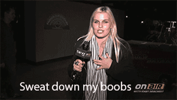 17 Things You Can't Get Away With When You Have Big Boobs