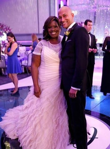 Joe and Donna