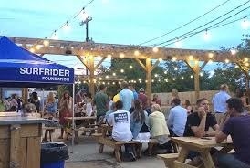 This blog talks about the opening of Sycamore and the background of how the husband and wife started it up!