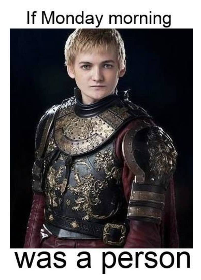 Literally 100 Really Funny Game Of Thrones Memes Literally 100 Really Funny Game Of Thrones Memes