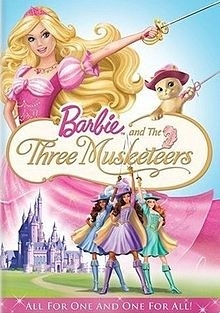 good barbie movies